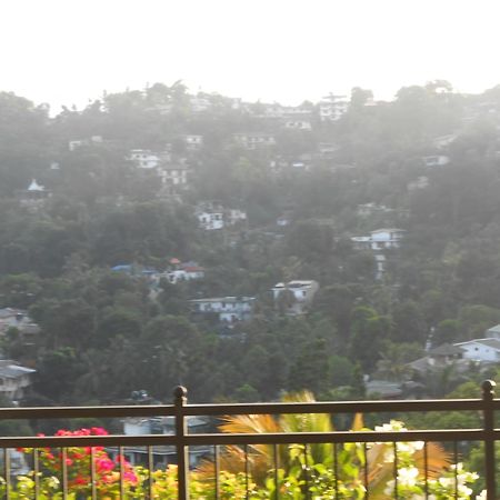 Luxury Apartment The Walkers Nest Kandy Exterior foto