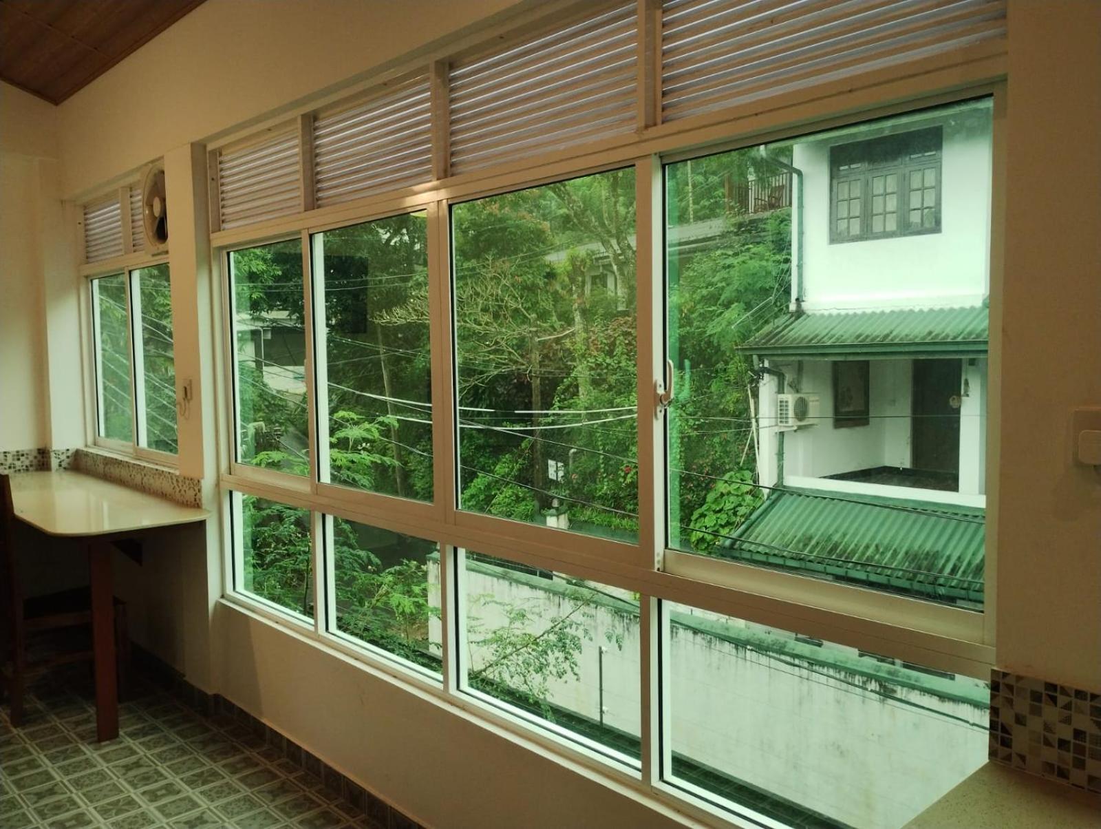 Luxury Apartment The Walkers Nest Kandy Exterior foto