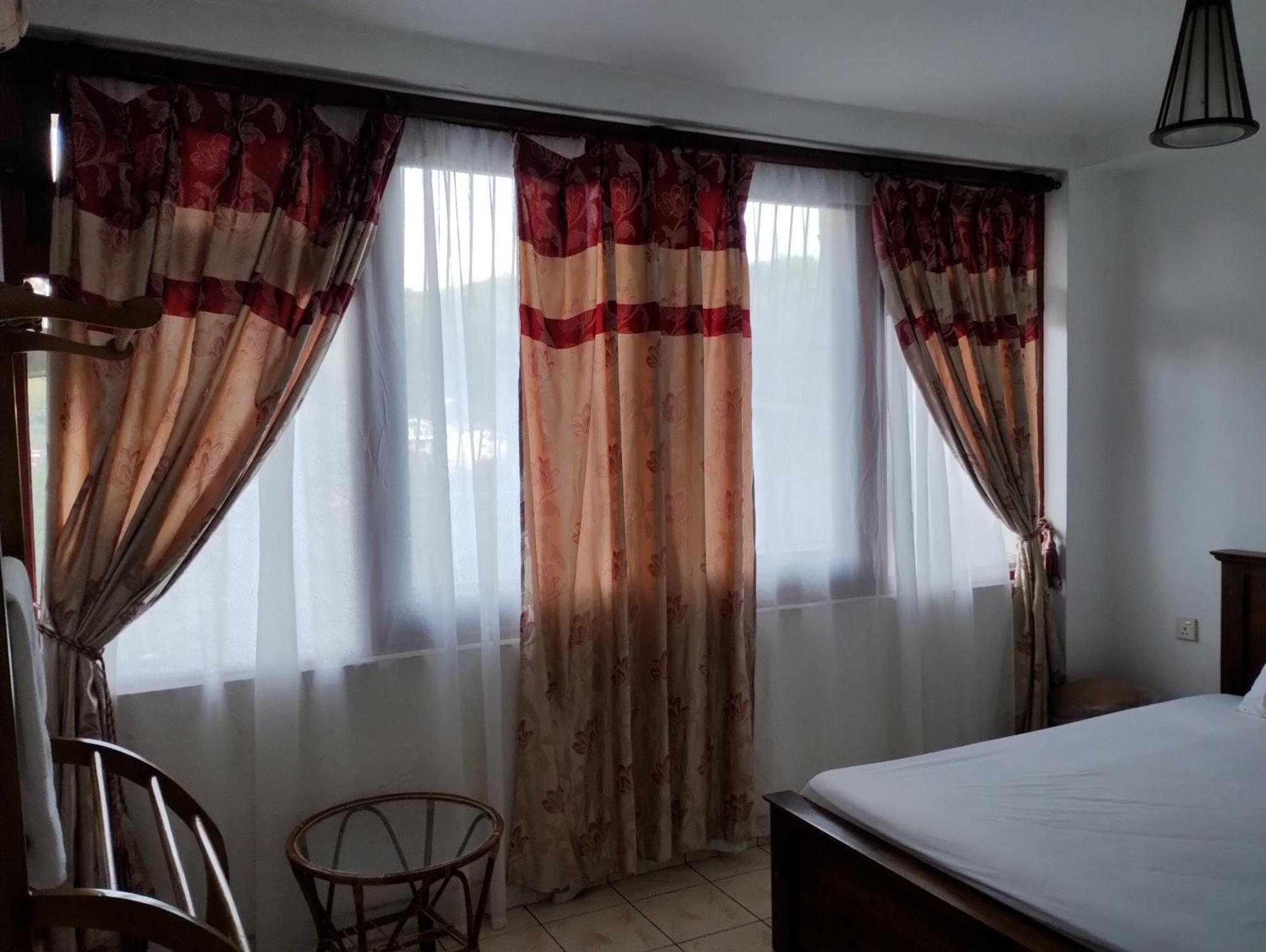 Luxury Apartment The Walkers Nest Kandy Exterior foto