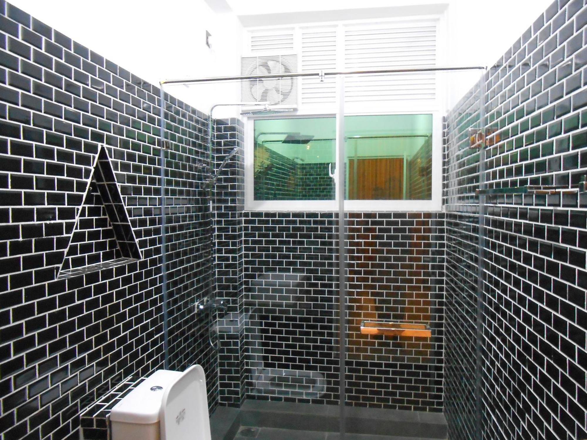 Luxury Apartment The Walkers Nest Kandy Exterior foto