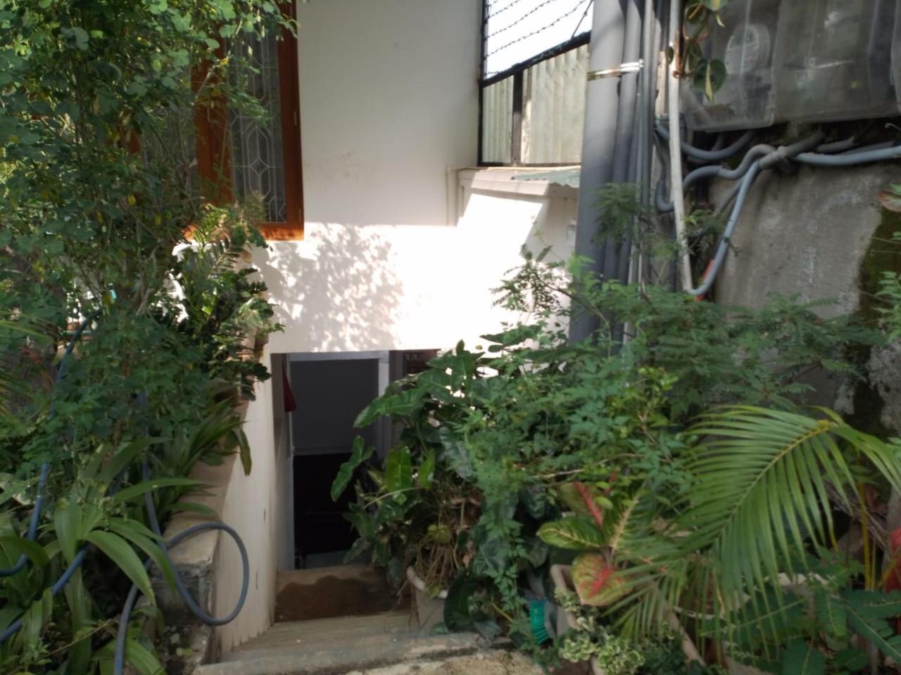 Luxury Apartment The Walkers Nest Kandy Exterior foto