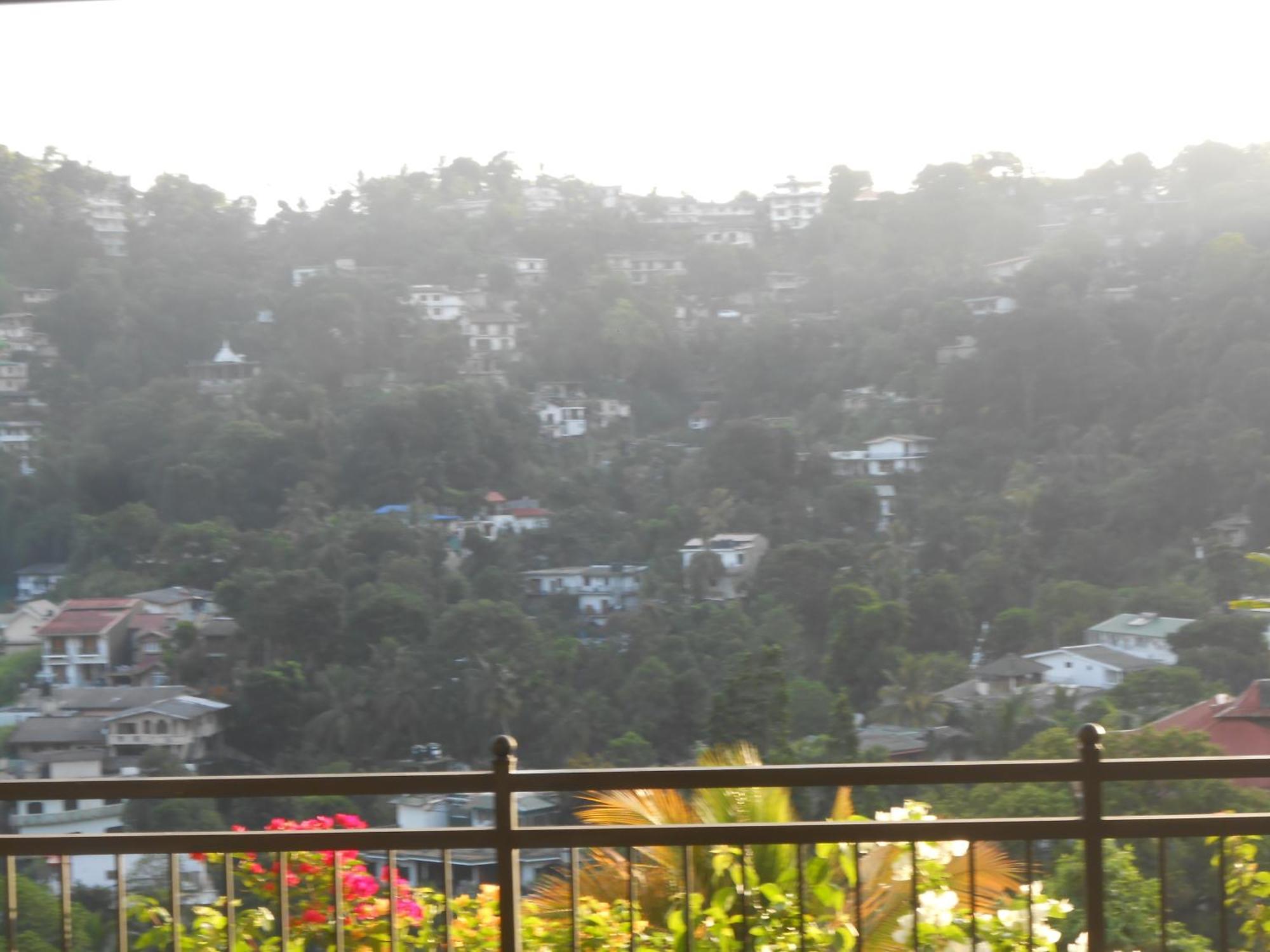 Luxury Apartment The Walkers Nest Kandy Exterior foto