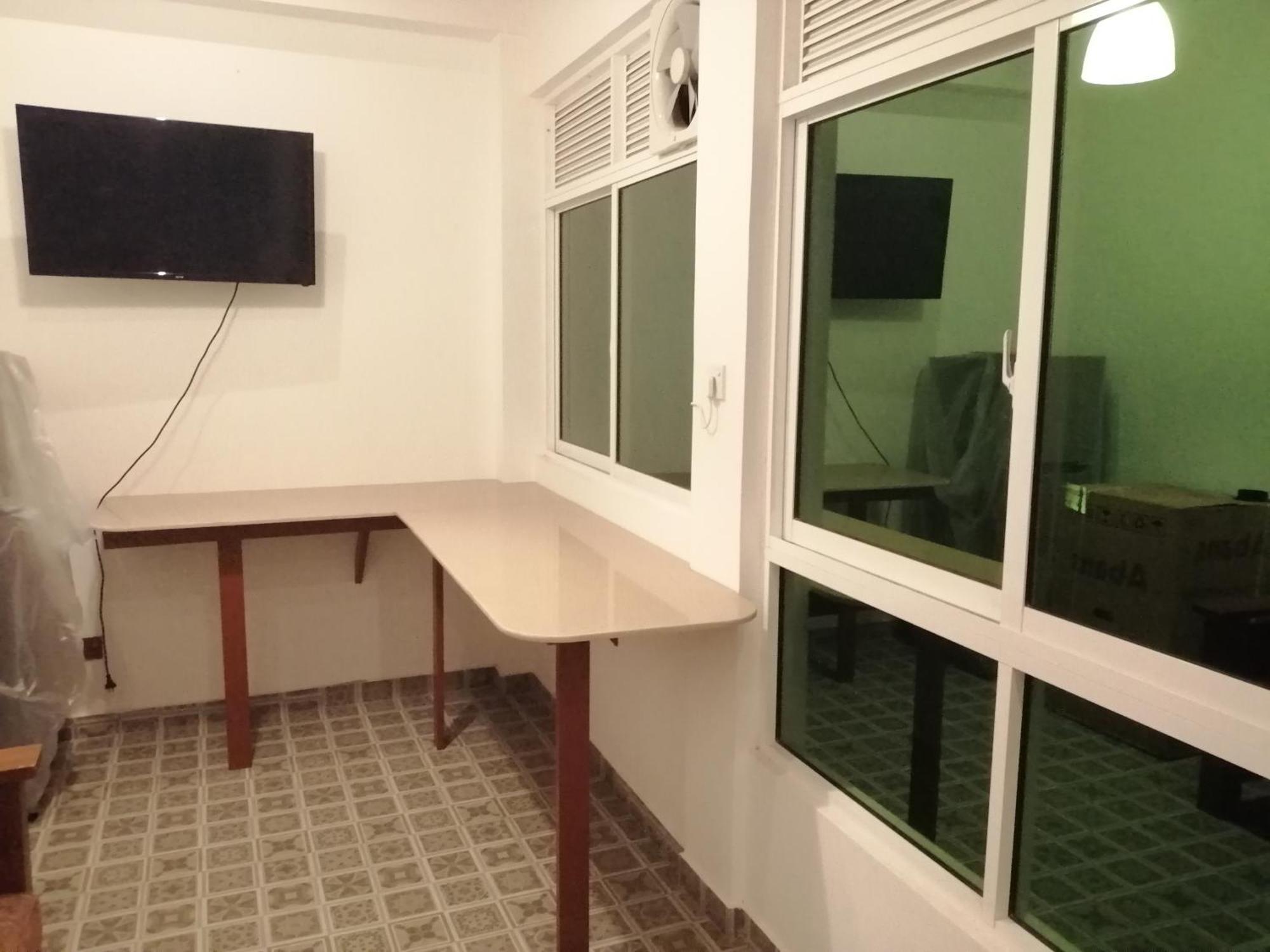 Luxury Apartment The Walkers Nest Kandy Exterior foto