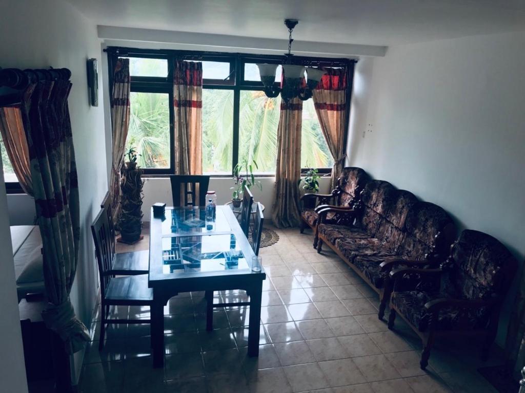 Luxury Apartment The Walkers Nest Kandy Exterior foto