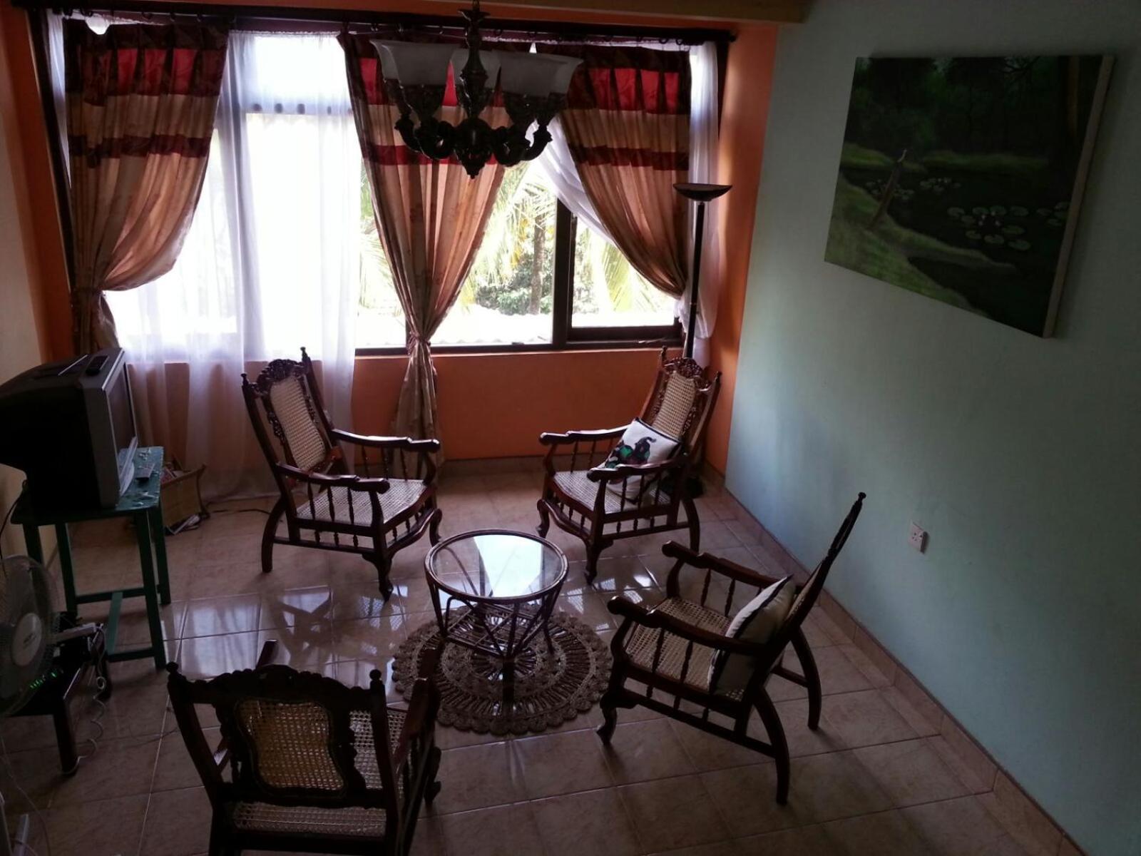 Luxury Apartment The Walkers Nest Kandy Exterior foto