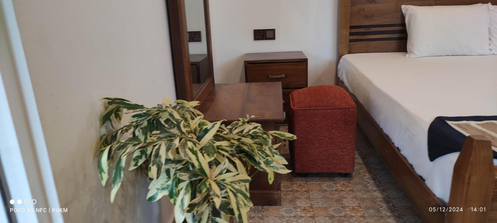 Luxury Apartment The Walkers Nest Kandy Exterior foto