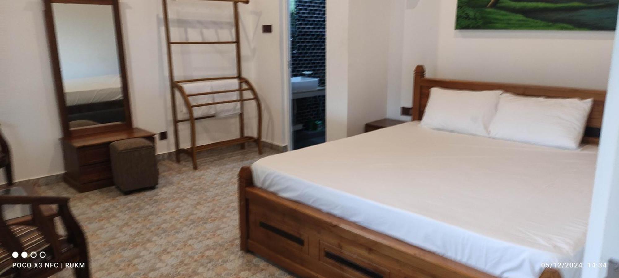Luxury Apartment The Walkers Nest Kandy Exterior foto